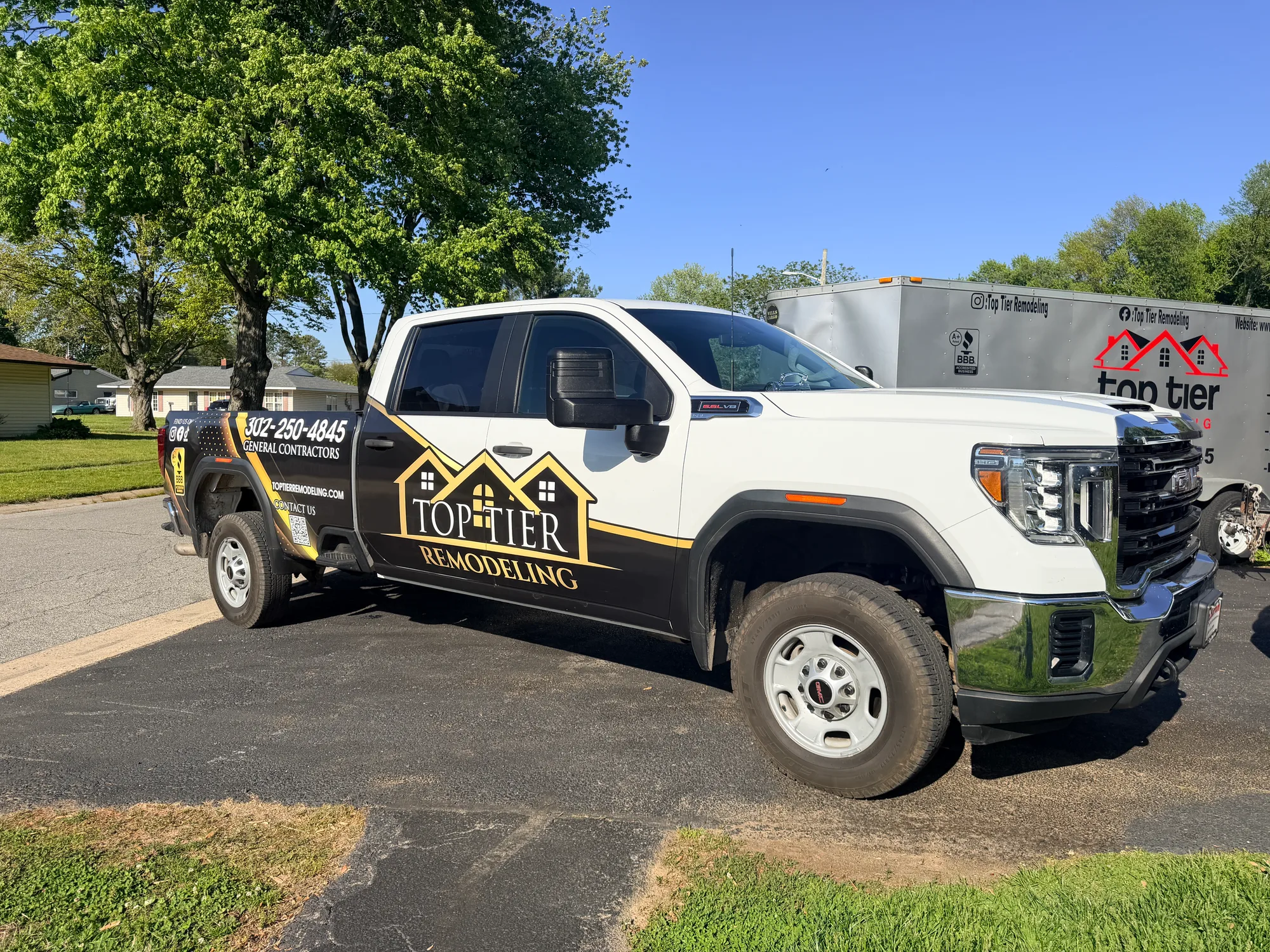 Vehicle Wraps & Car Graphics services in Wilmington, Delaware